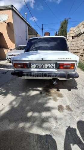LADA (VAZ) 2106 1984, 55,000 km - 1.6 l - Bakı