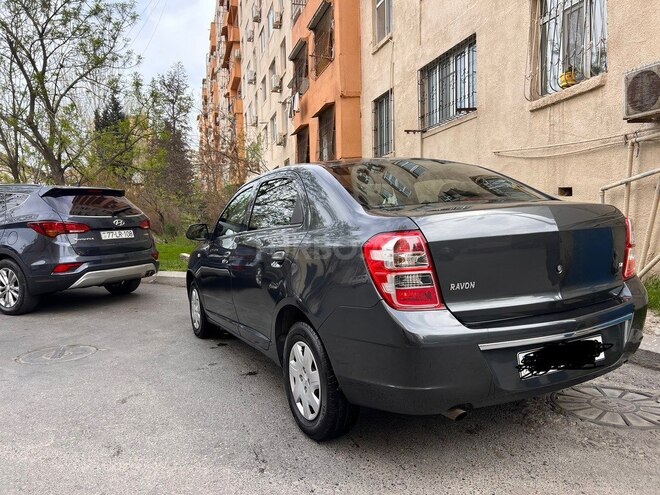 Chevrolet Cobalt 2020, 272,000 km - 1.5 л - Bakı