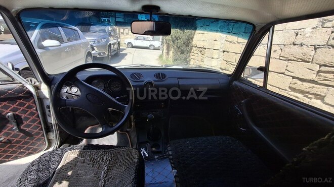LADA (VAZ) 2106 1984, 55,000 km - 1.6 l - Bakı