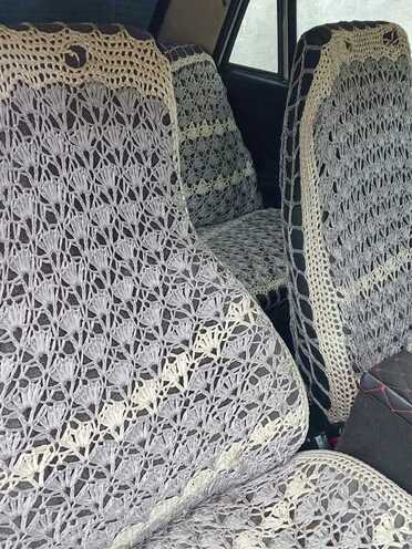 LADA (VAZ) 21011 1979, 72,000 km - 1.3 l - Şəmkir
