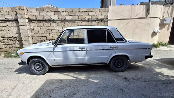 LADA (VAZ) 2106 1984, 55,000 km - 1.6 l - Bakı
