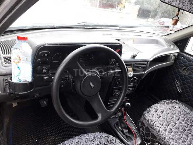Daewoo Nexia 1997, 345,000 km - 1.6 л - Qazax