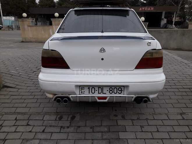 Daewoo Nexia 1997, 345,000 km - 1.6 л - Qazax