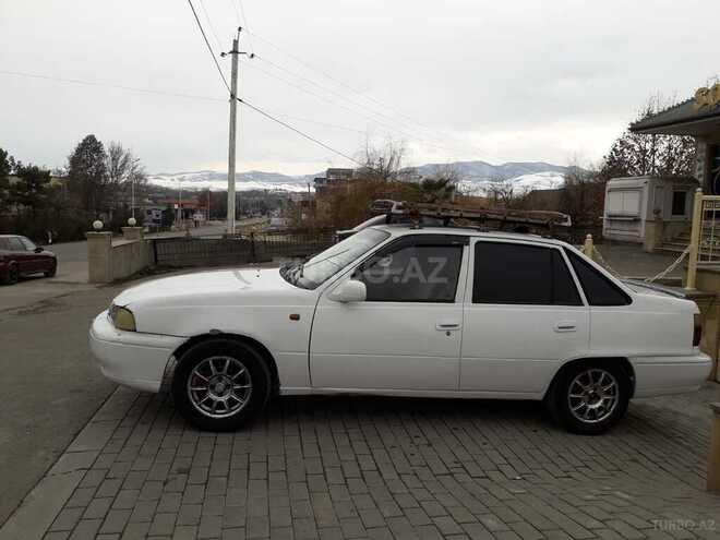 Daewoo Nexia 1997, 345,000 km - 1.6 л - Qazax