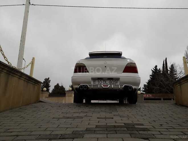 Daewoo Nexia 1997, 345,000 km - 1.6 л - Qazax