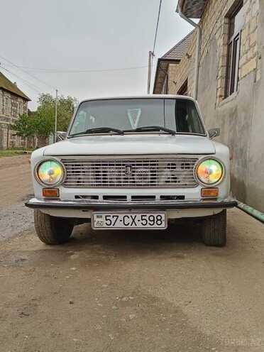 LADA (VAZ) 21011 1979, 72,000 km - 1.3 l - Şəmkir