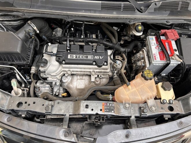 Chevrolet Cobalt 2020, 272,000 km - 1.5 л - Bakı
