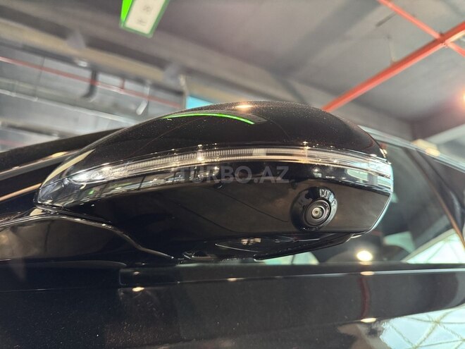 Mercedes E 300 de 2024, 5,800 km - 2.0 л - Bakı