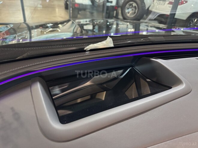 Mercedes E 300 de 2024, 5,800 km - 2.0 л - Bakı