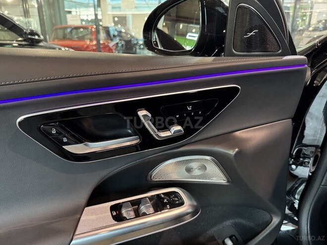 Mercedes E 300 de 2024, 5,800 km - 2.0 л - Bakı