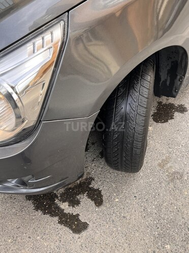 Chevrolet Cobalt 2020, 272,000 km - 1.5 л - Bakı