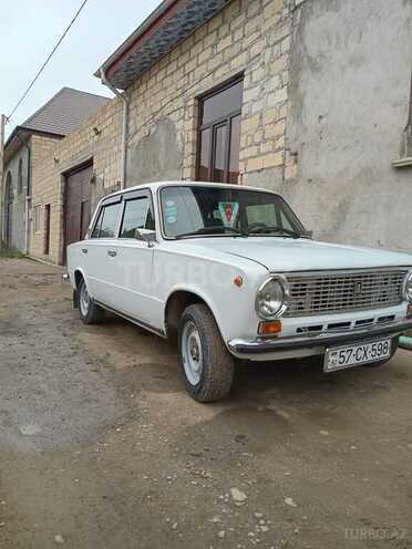LADA (VAZ) 21011 1979, 72,000 km - 1.3 l - Şəmkir