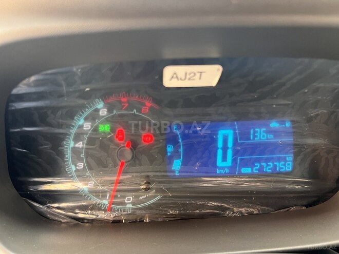 Chevrolet Cobalt 2020, 272,000 km - 1.5 л - Bakı