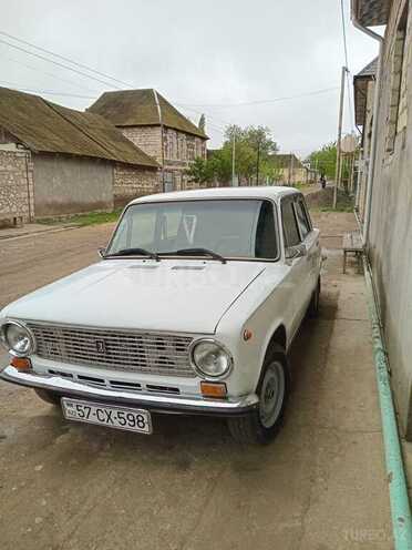 LADA (VAZ) 21011 1979, 72,000 km - 1.3 l - Şəmkir