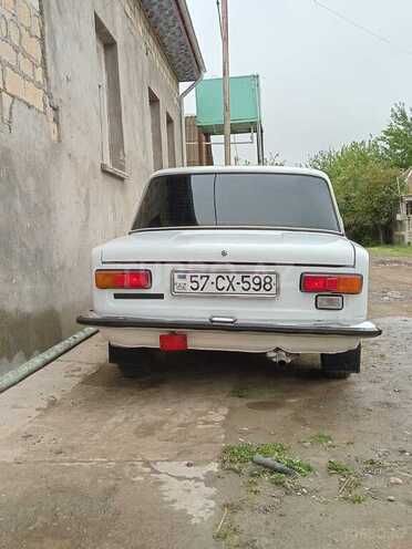 LADA (VAZ) 21011 1979, 72,000 km - 1.3 l - Şəmkir
