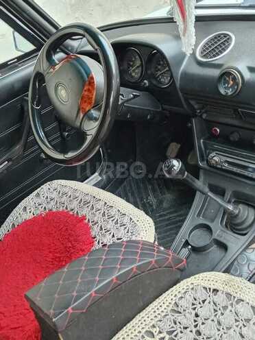 LADA (VAZ) 21011 1979, 72,000 km - 1.3 l - Şəmkir