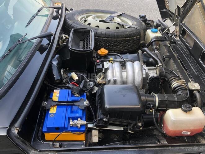 LADA (VAZ) Niva 2016, 121,000 km - 1.7 l - Bakı