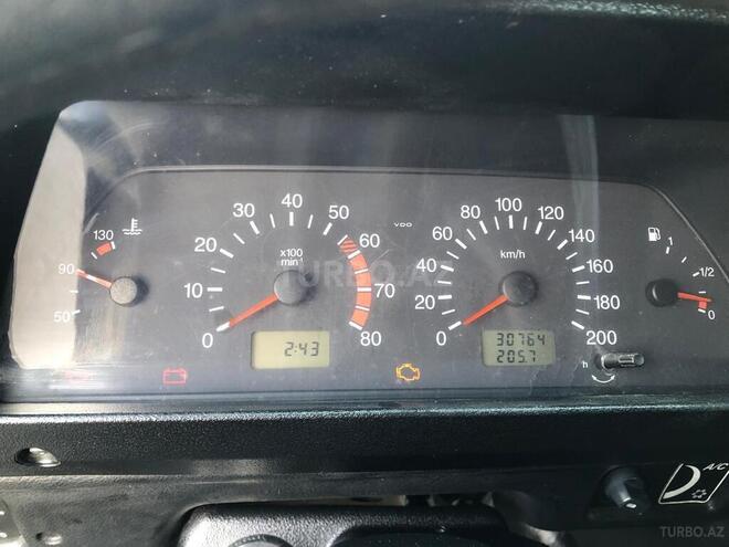 LADA (VAZ) Niva 2016, 121,000 km - 1.7 l - Bakı