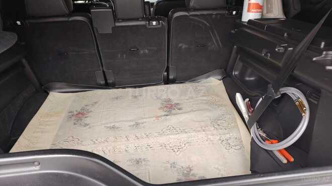 Land Rover Discovery 2013, 240,000 km - 5.0 l - Bakı