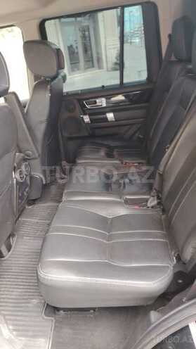 Land Rover Discovery 2013, 240,000 km - 5.0 l - Bakı