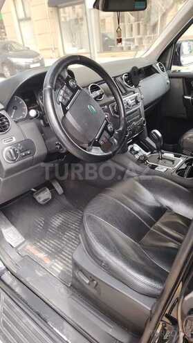Land Rover Discovery 2013, 240,000 km - 5.0 l - Bakı