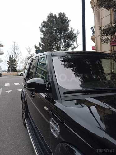 Land Rover Discovery 2013, 240,000 km - 5.0 l - Bakı