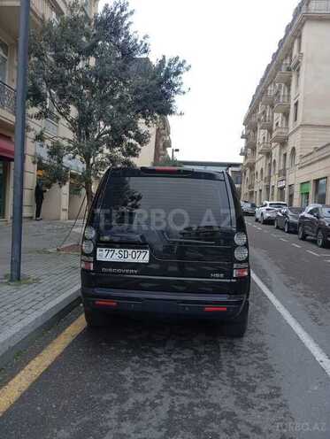 Land Rover Discovery 2013, 240,000 km - 5.0 l - Bakı