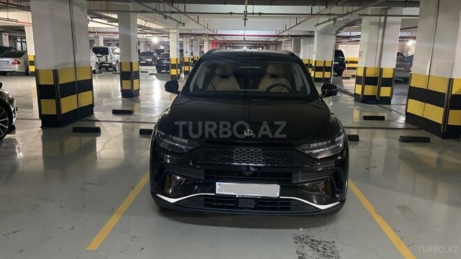 Leapmotor C11 2024, 13,500 km - 1.5 l - Bakı