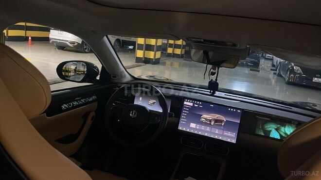 Leapmotor C11 2024, 13,500 km - 1.5 l - Bakı