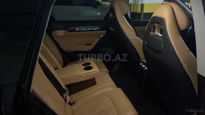 Leapmotor C11 2024, 13,500 km - 1.5 l - Bakı