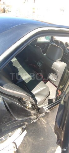 BMW 525 1995, 452,000 km - 2.5 l - Bakı