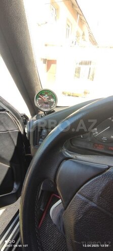 BMW 525 1995, 452,000 km - 2.5 l - Bakı
