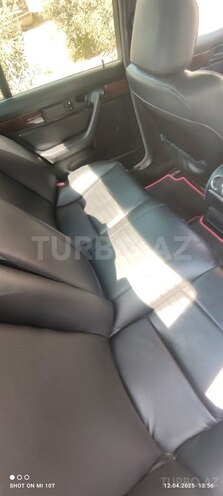 BMW 525 1995, 452,000 km - 2.5 l - Bakı