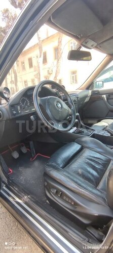 BMW 525 1995, 452,000 km - 2.5 l - Bakı