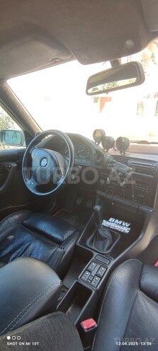 BMW 525 1995, 452,000 km - 2.5 l - Bakı