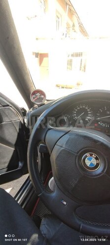 BMW 525 1995, 452,000 km - 2.5 l - Bakı
