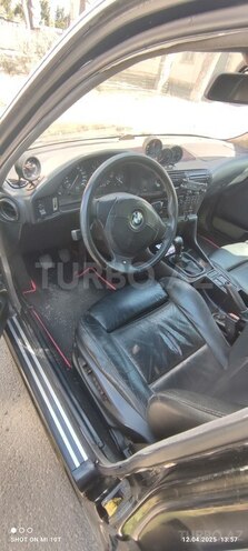 BMW 525 1995, 452,000 km - 2.5 l - Bakı