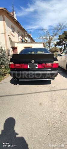 BMW 525 1995, 452,000 km - 2.5 l - Bakı