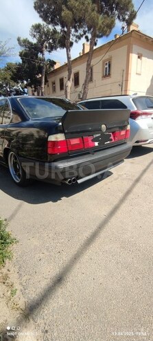 BMW 525 1995, 452,000 km - 2.5 l - Bakı