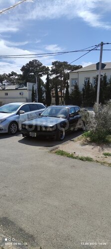 BMW 525 1995, 452,000 km - 2.5 l - Bakı