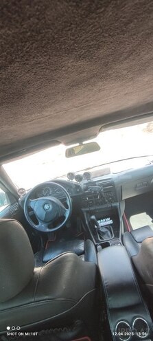 BMW 525 1995, 452,000 km - 2.5 l - Bakı