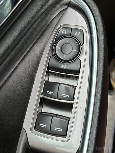 Chevrolet Malibu 2018, 213,000 km - 1.5 l - Bakı
