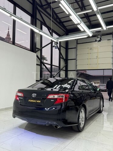 Toyota Camry 2013, 231,000 km - 2.5 л - Bakı
