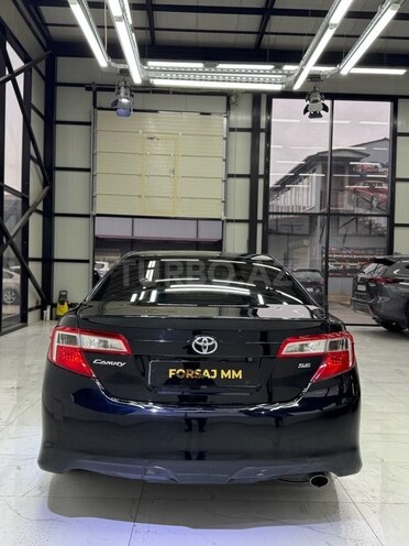 Toyota Camry 2013, 231,000 km - 2.5 л - Bakı