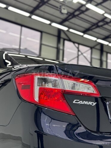 Toyota Camry 2013, 231,000 km - 2.5 л - Bakı