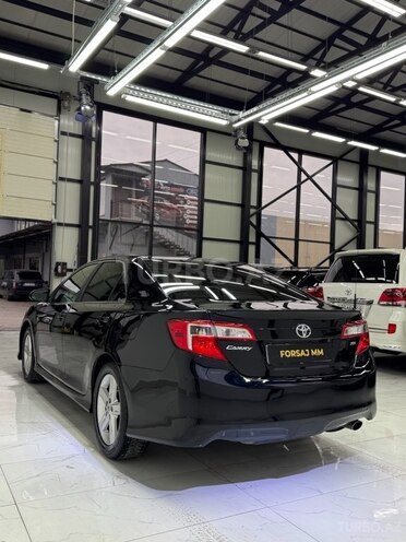 Toyota Camry 2013, 231,000 km - 2.5 л - Bakı