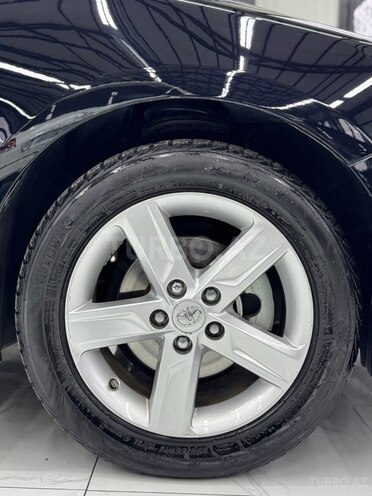 Toyota Camry 2013, 231,000 km - 2.5 л - Bakı