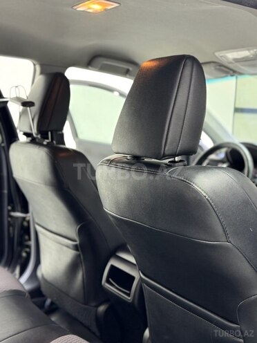 Toyota Camry 2013, 231,000 km - 2.5 л - Bakı