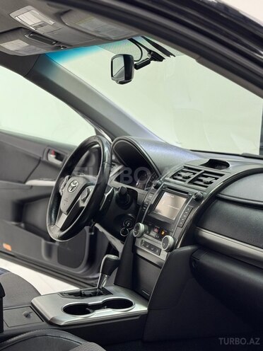 Toyota Camry 2013, 231,000 km - 2.5 л - Bakı