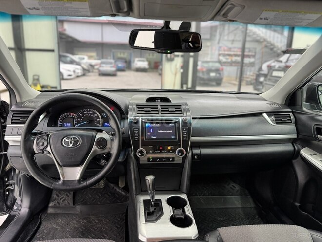 Toyota Camry 2013, 231,000 km - 2.5 л - Bakı